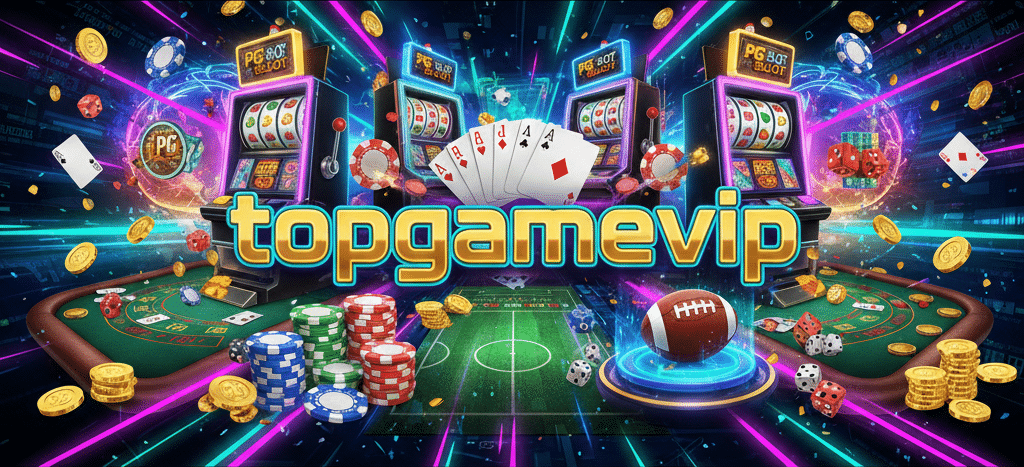 topgamevip