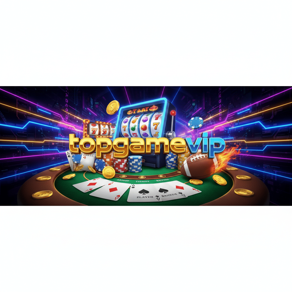 topgamevip