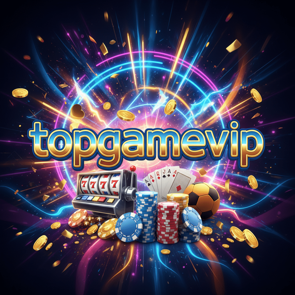 topgamevip