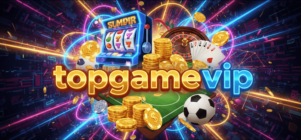 topgamevip